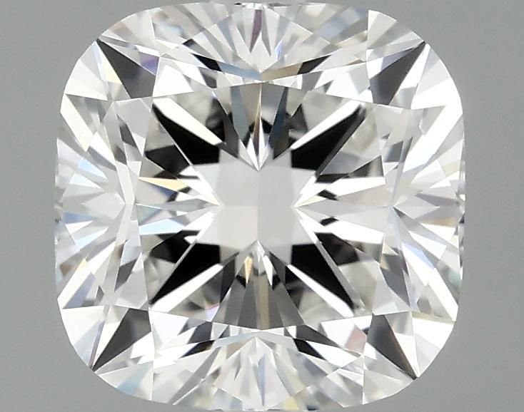 1.73 Carat Cushion Lab Diamond