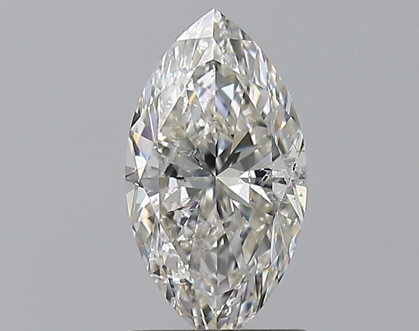 1.20ct H SI2 Very Good Cut Marquise Diamond