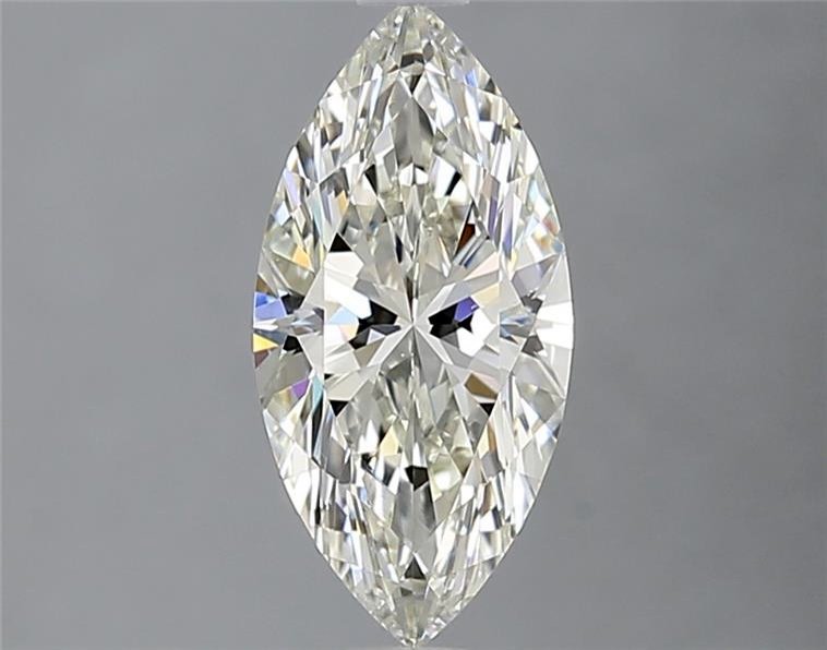 1.20ct K VS2 Rare Carat Ideal Cut Marquise Diamond