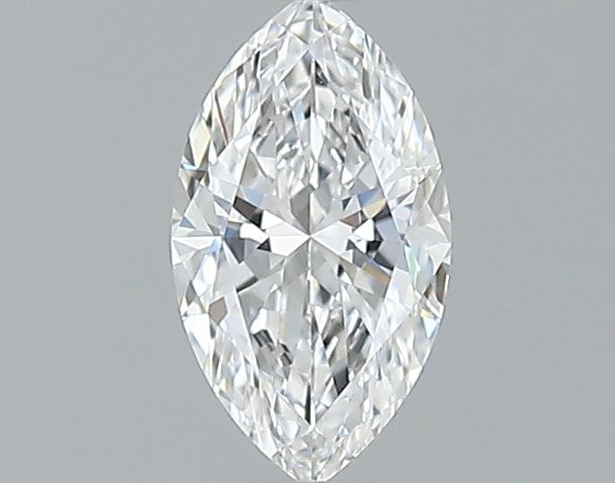 0.40 Carat Marquise Natural Diamond