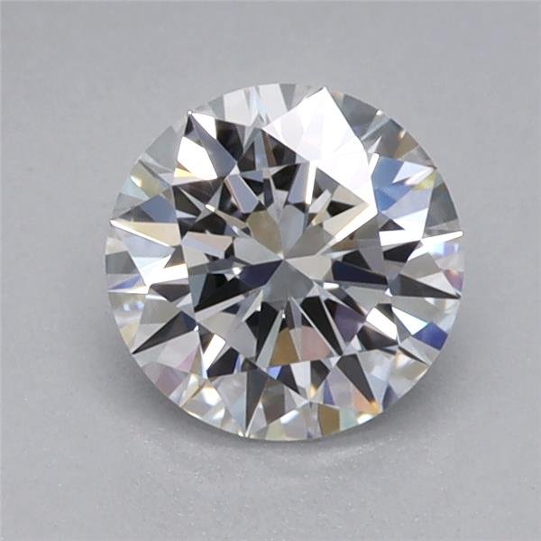 0.36ct D VS1 Rare Carat Ideal Cut Round Diamond