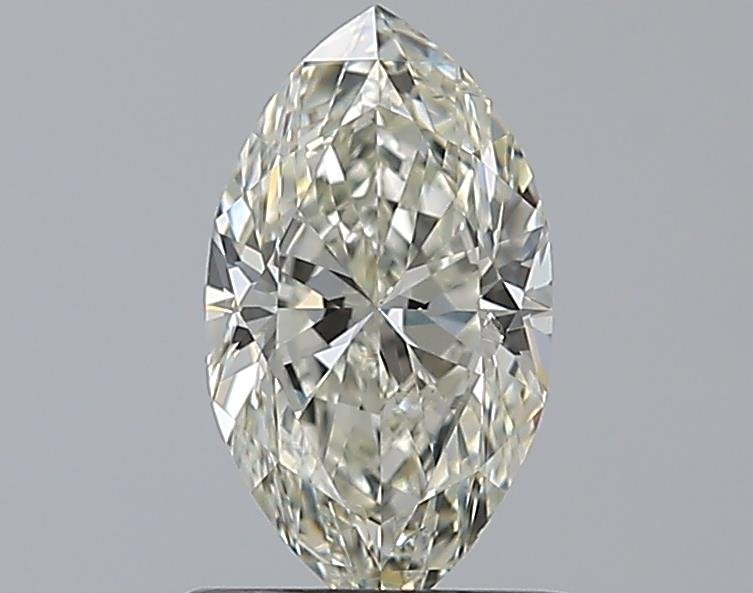 1.01ct K SI2 Very Good Cut Marquise Diamond