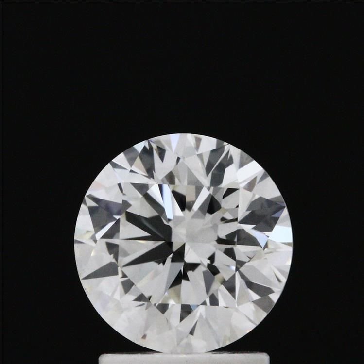 1.77ct I VS2 Rare Carat Ideal Cut Round Lab Grown Diamond