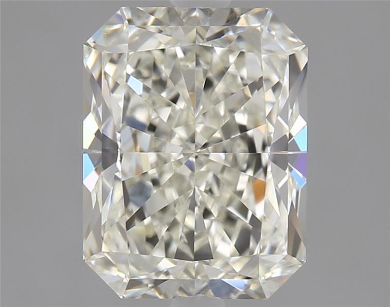 1.80ct K VS1 Rare Carat Ideal Cut Radiant Diamond