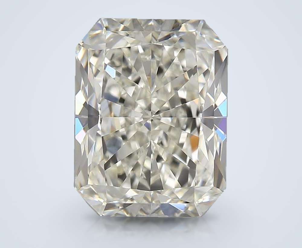 1.80 Carat Radiant Natural Diamond