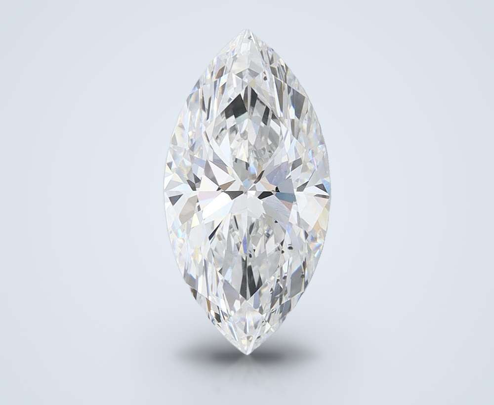 2.09 Carat Marquise Lab Diamond