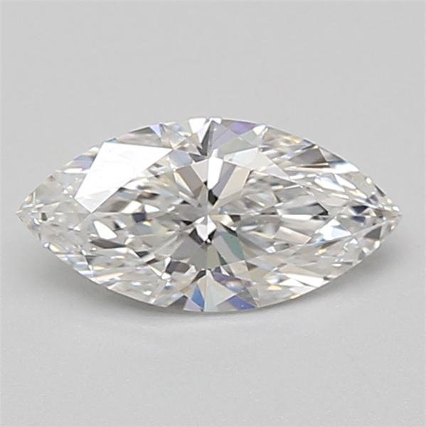 0.86ct E VS1 Rare Carat Ideal Cut Marquise Lab Grown Diamond