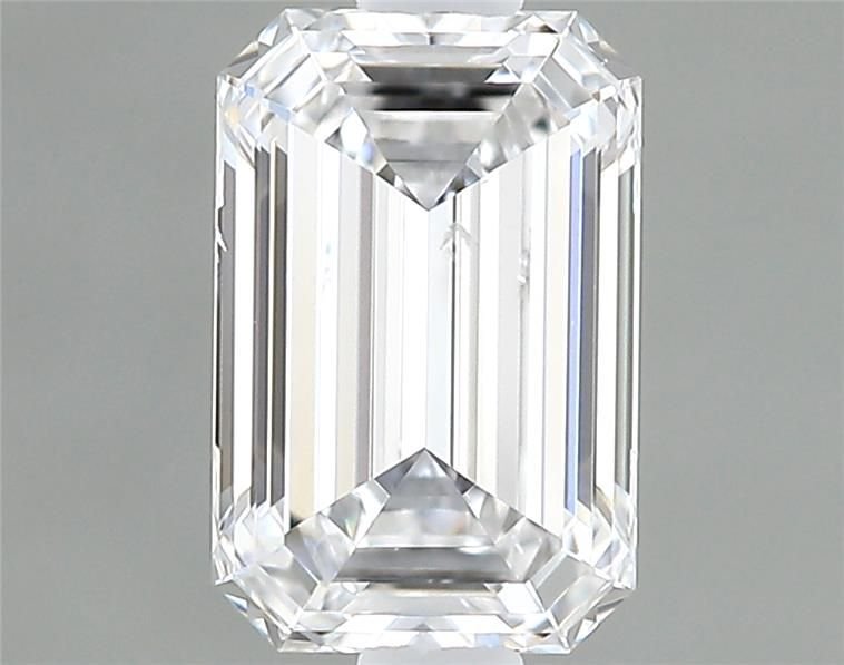 0.29 Carat Emerald Natural Diamond