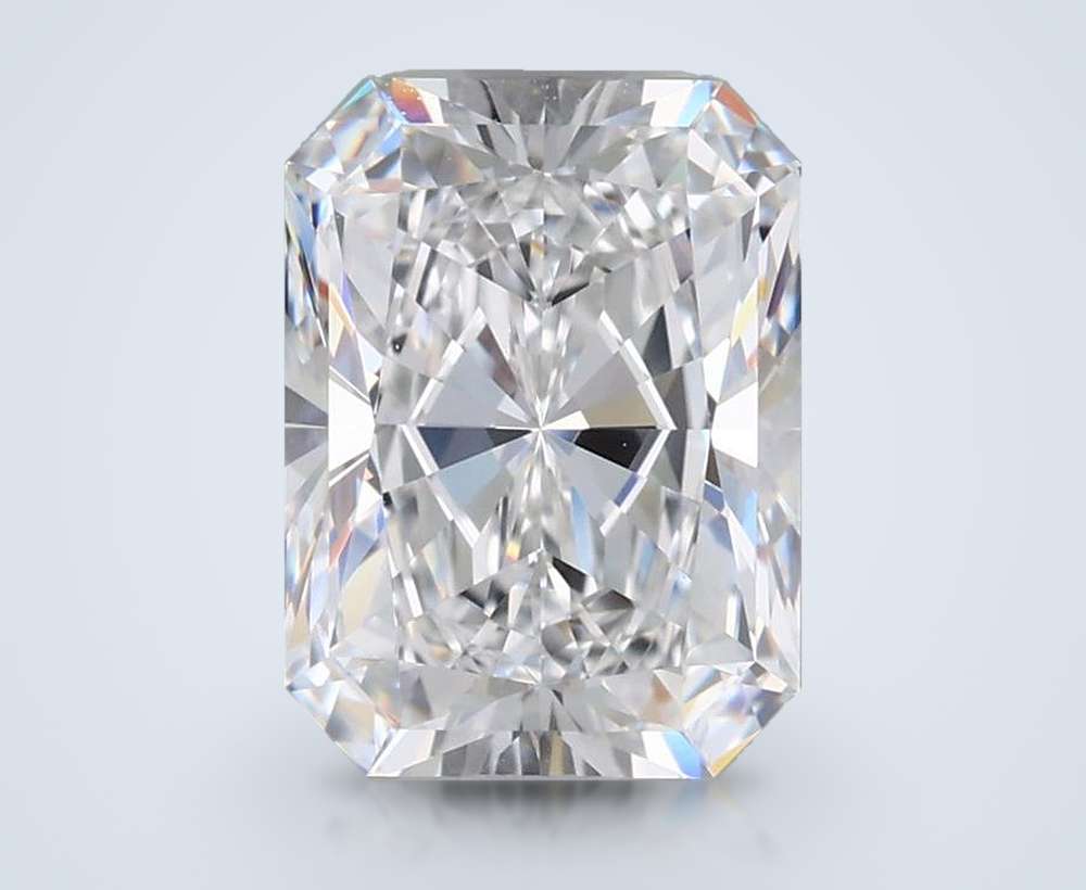 2.00 Carat Radiant Lab Diamond