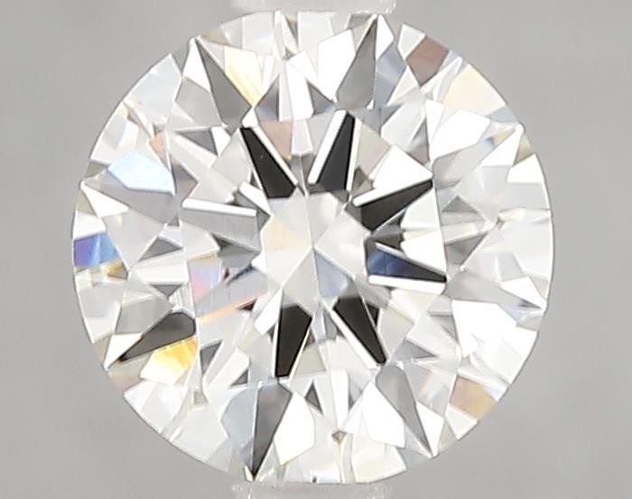 1.60ct I VS1 Rare Carat Ideal Cut Round Lab Grown Diamond