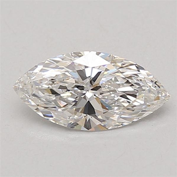 0.85 Carat Marquise Lab Diamond
