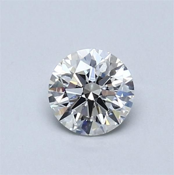 0.51ct G VS1 Rare Carat Ideal Cut Round Diamond