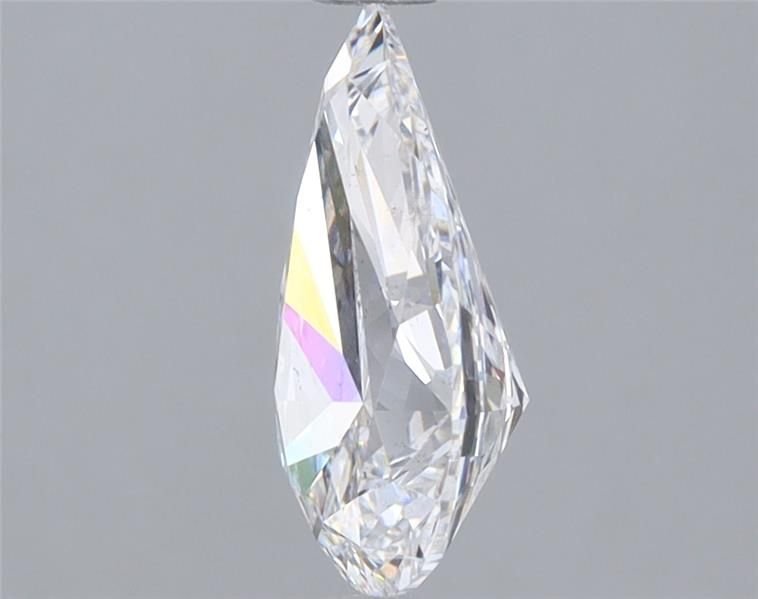 1.44 Carat Pear Lab Diamond