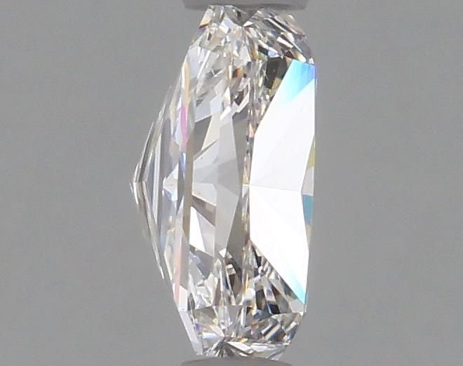 1.18ct F VS2 Rare Carat Ideal Cut Radiant Lab Grown Diamond