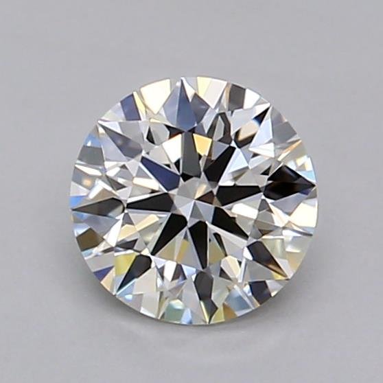 0.35ct I VVS1 Rare Carat Ideal Cut Round Diamond