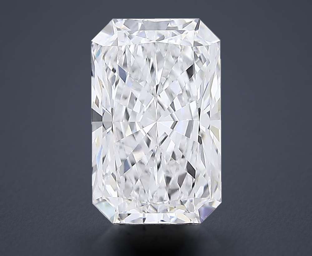 3.31 Carat Radiant Lab Diamond