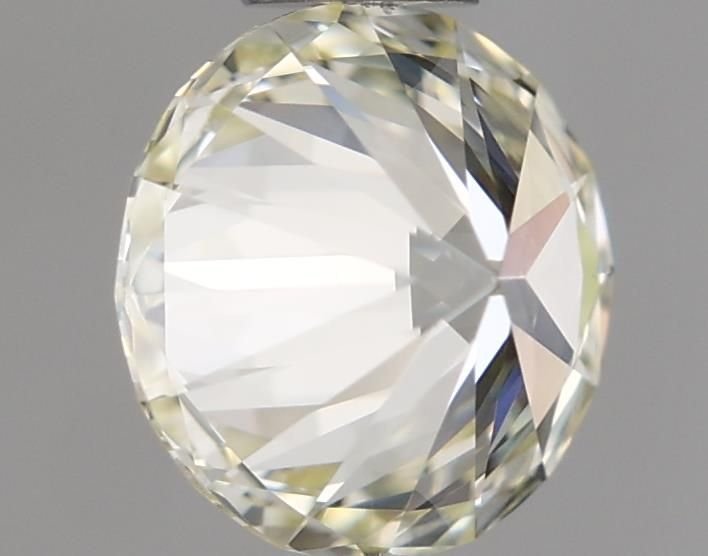 0.45ct K VVS1 Excellent Cut Round Diamond