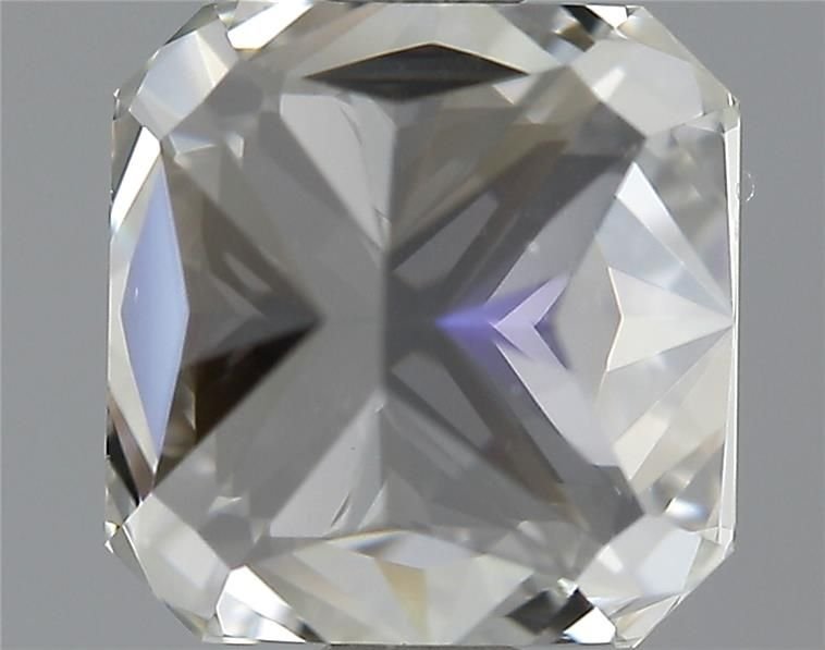 1.03 Carat Radiant Natural Diamond