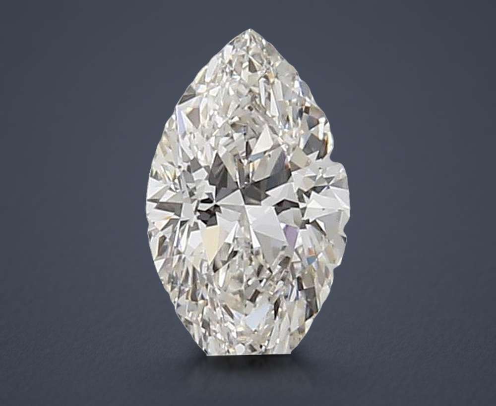 0.50 Carat Marquise Natural Diamond