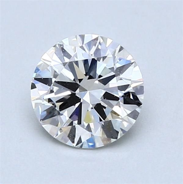1.00ct I VS1 Rare Carat Ideal Cut Round Diamond