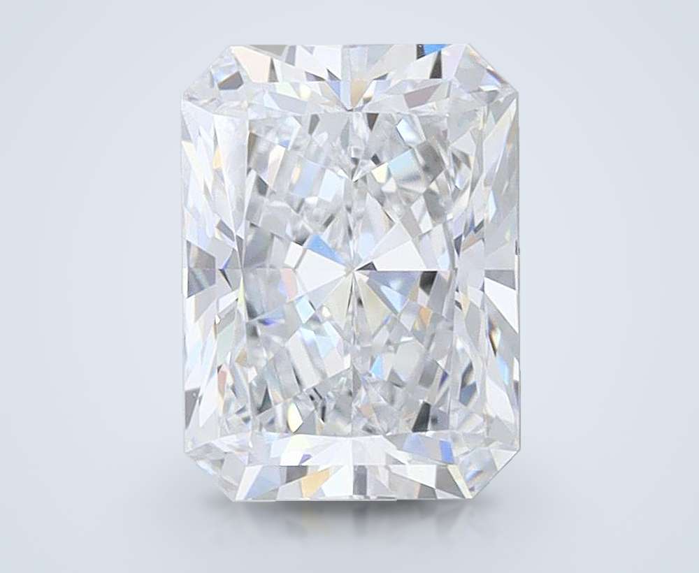 1.71 Carat Radiant Lab Diamond