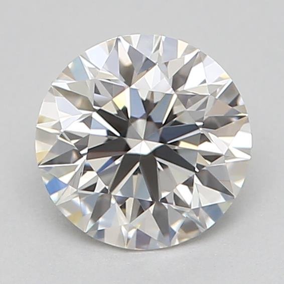 0.40ct H IF Rare Carat Ideal Cut Round Diamond