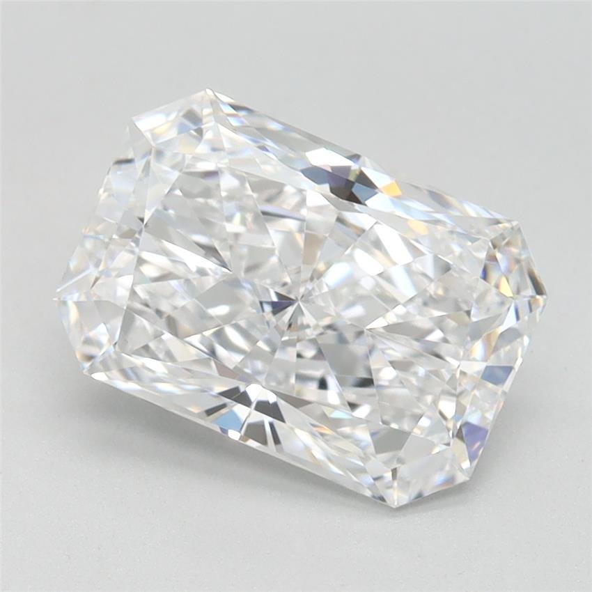 2.10 Carat Radiant Lab Diamond