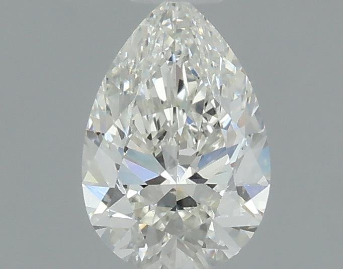 0.30 Carat Pear Natural Diamond