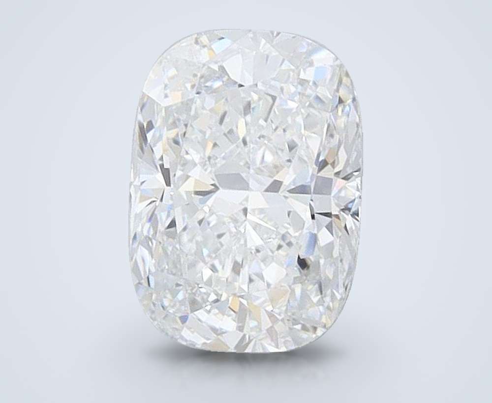 1.01 Carat Cushion Lab Diamond
