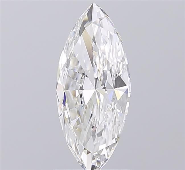 2.00 Carat Marquise Lab Diamond