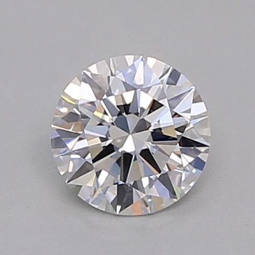 0.31ct E VS2 Rare Carat Ideal Cut Round Diamond