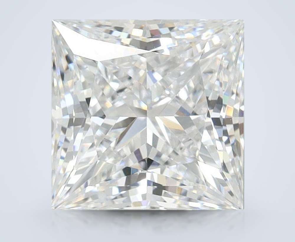 2.10 Carat Princess Lab Diamond