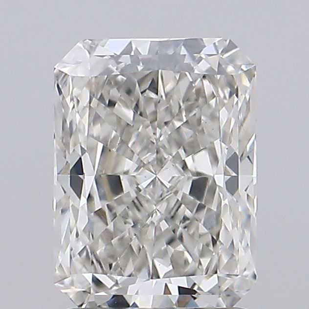 1.40 Carat Radiant Lab Diamond