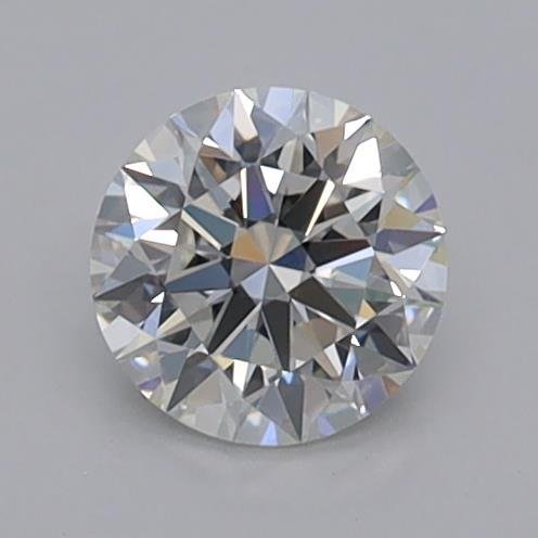 0.38ct G IF Rare Carat Ideal Cut Round Diamond