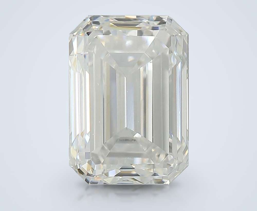 1.59 Carat Emerald Lab Diamond