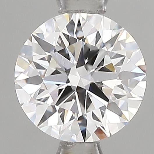 2.81 Carat Pear Lab Diamond