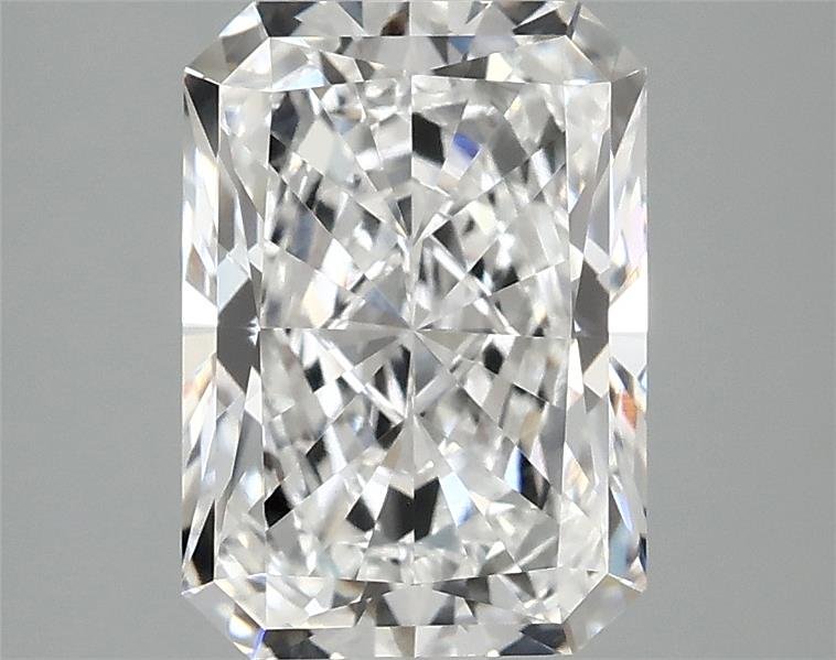 2.85 Carat Radiant Lab Diamond
