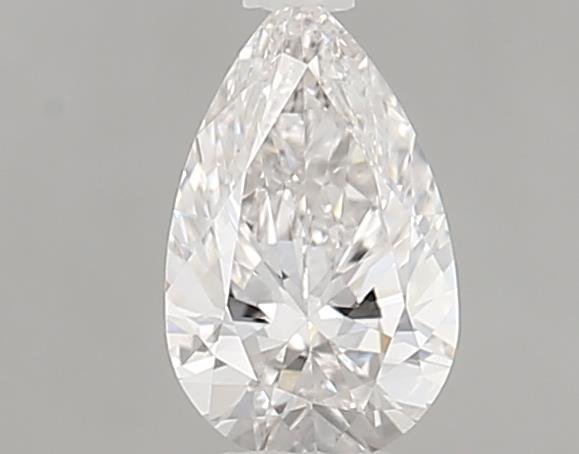 0.40ct G VS2 Rare Carat Ideal Cut Pear Lab Grown Diamond