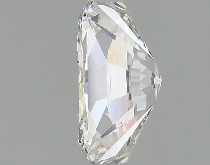 1.47 Carat Radiant Lab Diamond