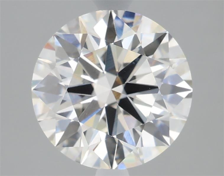 2.02ct H VVS1 Rare Carat Ideal Cut Round Lab Grown Diamond