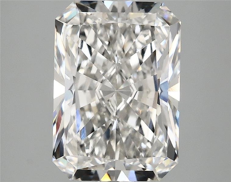 2.59 Carat Radiant Lab Diamond
