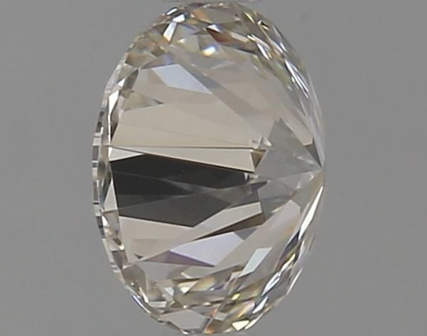 1.21ct H VVS2 Rare Carat Ideal Cut Round Lab Grown Diamond