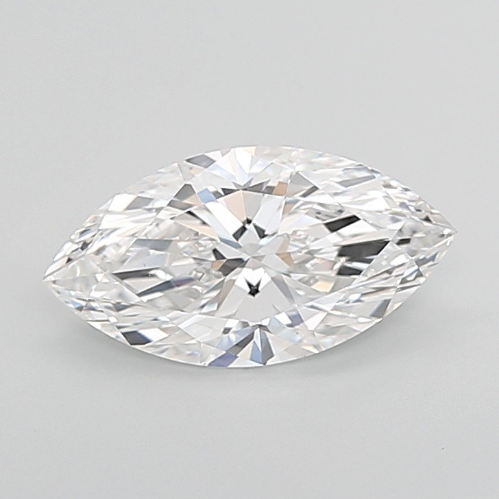 3.03 Carat Marquise Lab Diamond