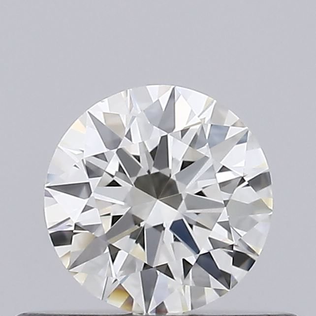 0.32ct J VS1 Rare Carat Ideal Cut Round Diamond