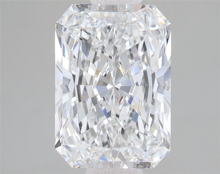 2.24 Carat Radiant Lab Diamond