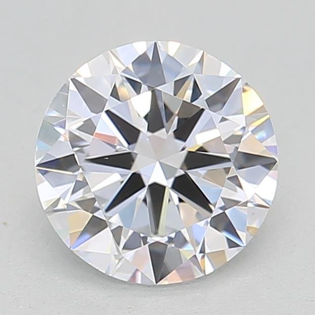 1.00ct D VS1 Excellent Cut Round Lab Grown Diamond