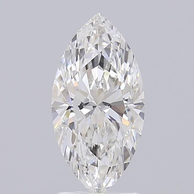 2.18 Carat Marquise Lab Diamond