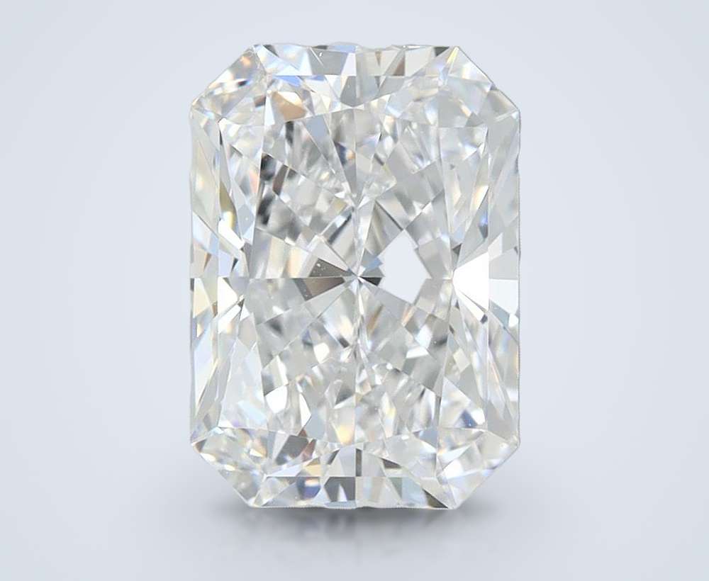 2.26 Carat Radiant Lab Diamond