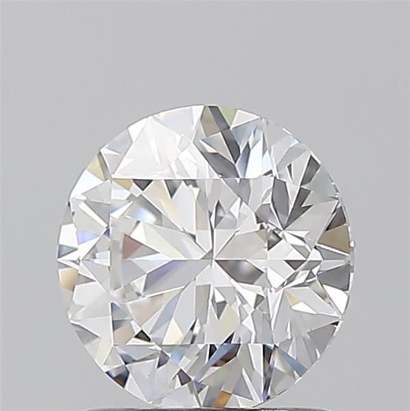 1.16ct D FL Rare Carat Ideal Cut Round Diamond