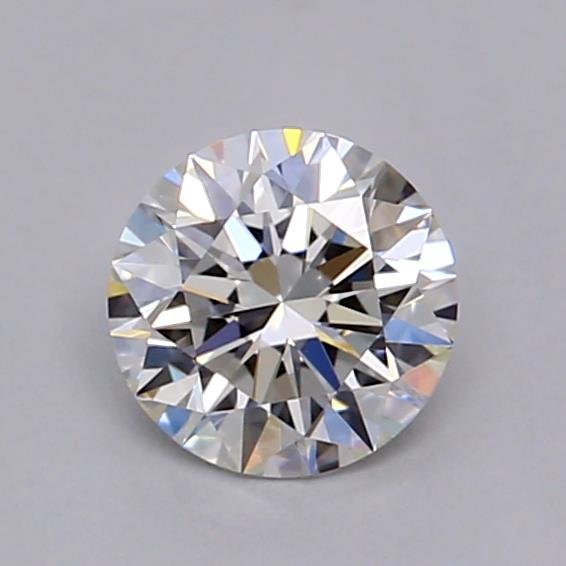 0.32ct G IF Rare Carat Ideal Cut Round Diamond